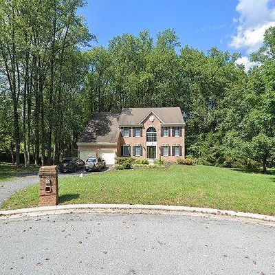 20 Marks Manor Ct, Randallstown, MD 21133