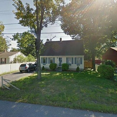 20 Yvonne St, Sanford, ME 04073