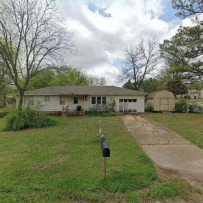 200 E Leslie St, Pauls Valley, OK 73075