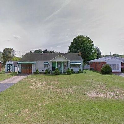 200 Highland Ave, Russell, KY 41169