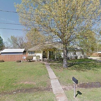 200 Lynch St, New Boston, TX 75570