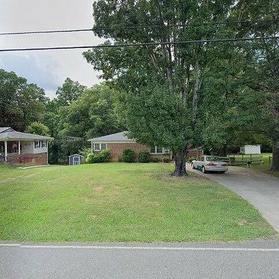 200 Peach St, Shelby, NC 28150