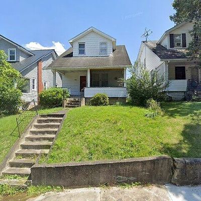 200 S Walnut St, Huntington, WV 25705