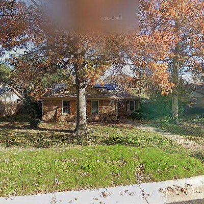 2001 Wisteria St, Denton, TX 76205