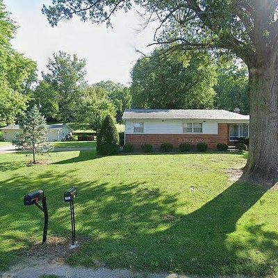 2002 Prospect Ave, Vincennes, IN 47591