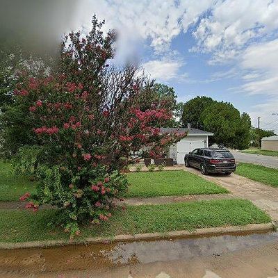 2002 Woodard St, Abilene, TX 79605