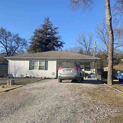 2003 Campground Rd, Merriam Woods Village, MO 65740