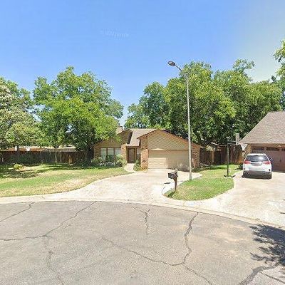 2003 Chantilly Ct, Arlington, TX 76015