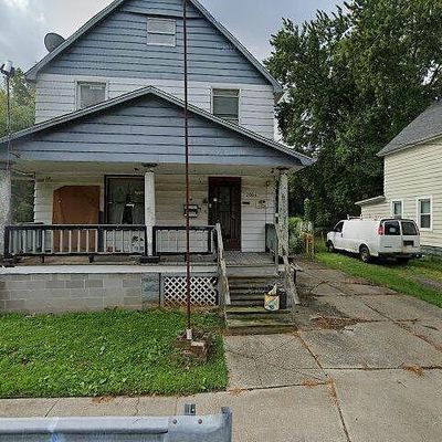 2003 Kenneth Ave, Cleveland, OH 44109
