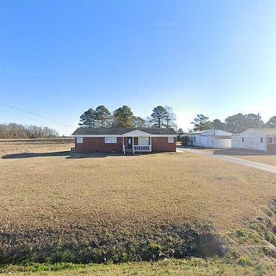 2003 S Elm Ave, Dunn, NC 28334