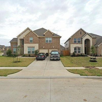 2003 Scenic Hollow Ln, Richmond, TX 77469