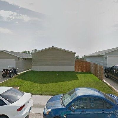 2003 Mint Ave, Gillette, WY 82718