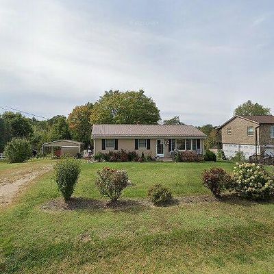 2004 Camp Springs Rd, Reidsville, NC 27320