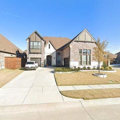 2004 Pear Tree Dr, Allen, TX 75013