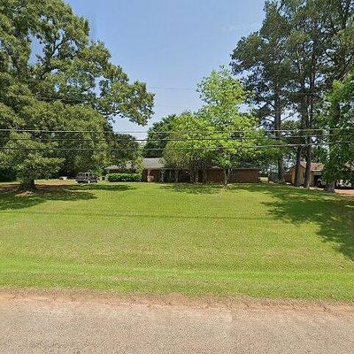 2004 S 4 Th St, Crockett, TX 75835