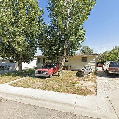 2005 Laramie Ave, Casper, WY 82604