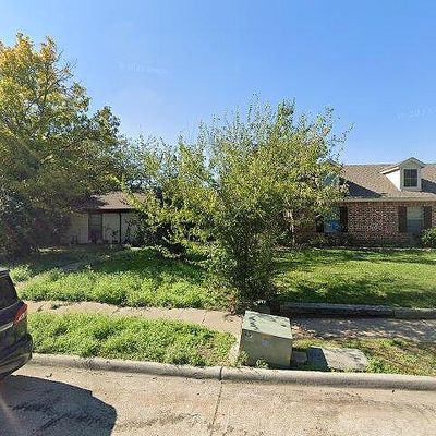 2005 Mill Pond Rd, Garland, TX 75044