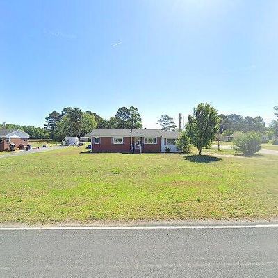 2005 S Elm Ave, Dunn, NC 28334