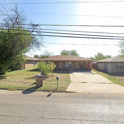 2006 Howard St, San Angelo, TX 76901