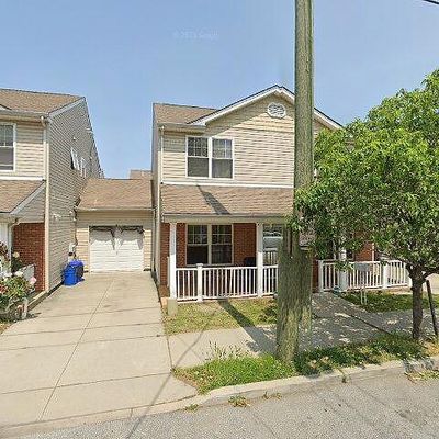 2006 W 3 Rd St, Chester, PA 19013