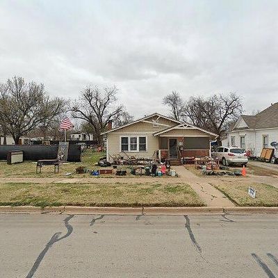 2008 9 Th St, Wichita Falls, TX 76301