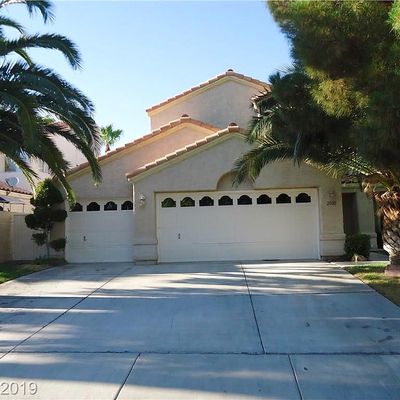 2008 Spruce Brook Dr, Henderson, NV 89074