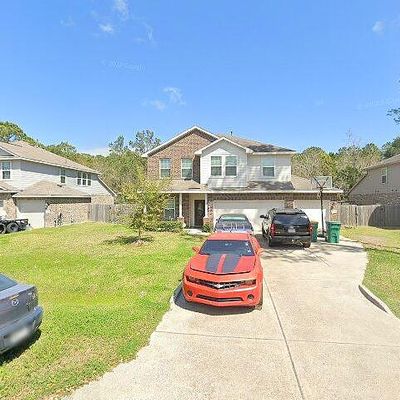 2009 Jeridona St, La Marque, TX 77568