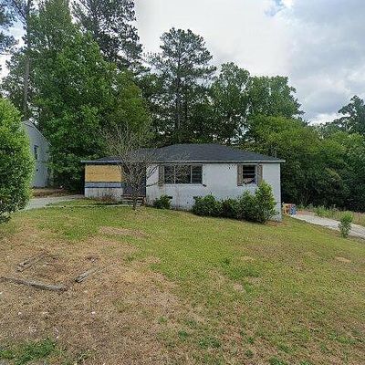 2009 Knightsbridge Rd, Macon, GA 31211