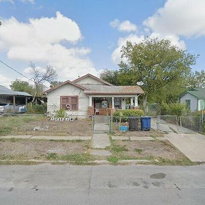 2009 Ruiz St, San Antonio, TX 78207