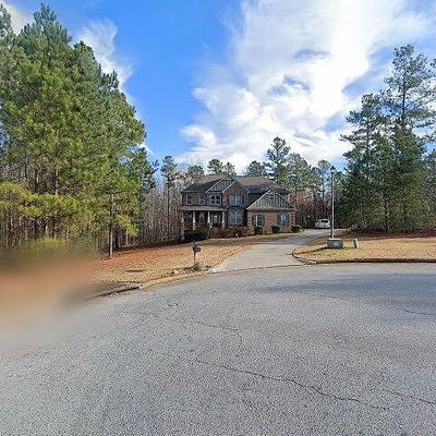 201 Arborview Dr, Mcdonough, GA 30252