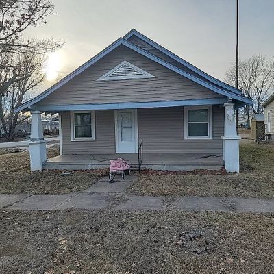 201 Fulton St, Uniontown, KS 66779