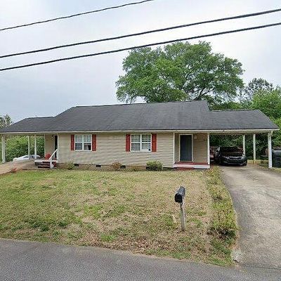 201 Granite St, Hogansville, GA 30230