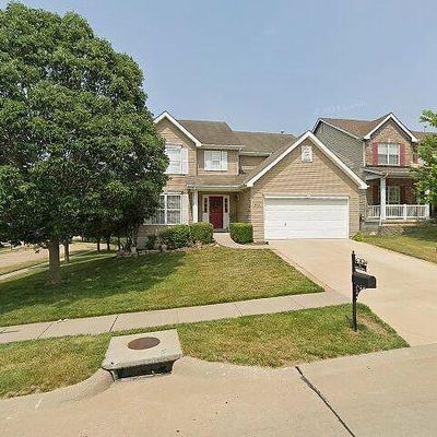 201 Hunters Heights Ct, Eureka, MO 63025