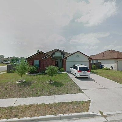 201 Mitchell Dr, Hutto, TX 78634