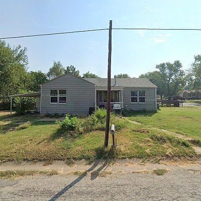 201 N Cherry St, Wellington, KS 67152