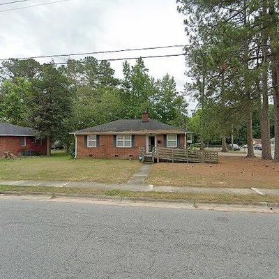 201 Pierce Rd, Kinston, NC 28501