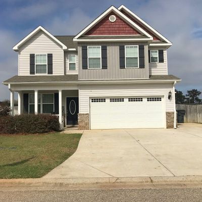 201 Rippling Water Way, Perry, GA 31069