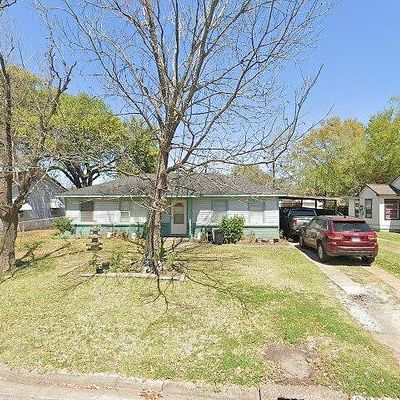 2010 7 Th St, Galena Park, TX 77547