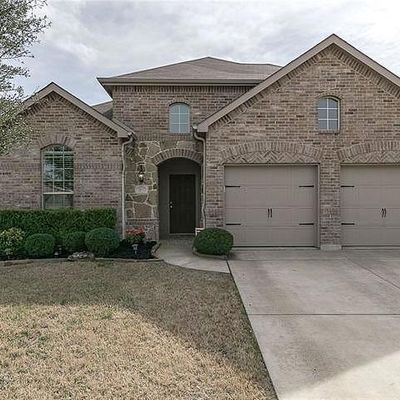 2011 Fort Stockton Dr, Forney, TX 75126