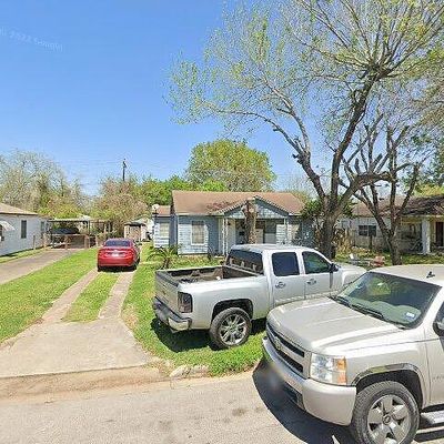 2012 9 Th St, Galena Park, TX 77547