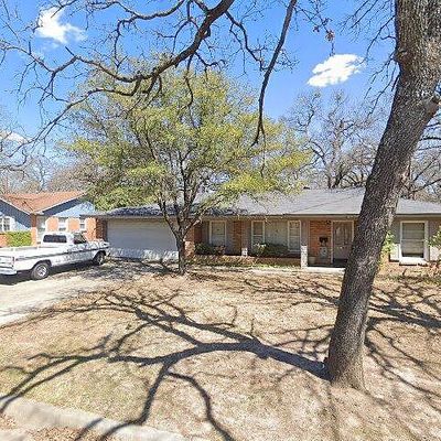 2013 Forest Ave, Fort Worth, TX 76112