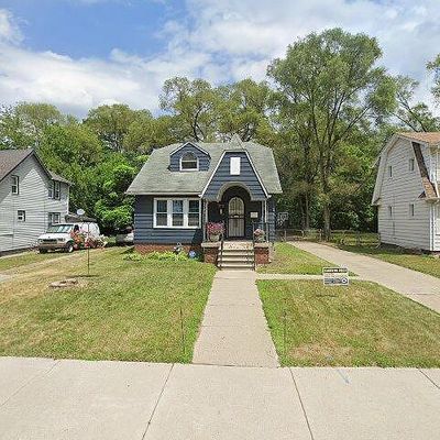 20144 Santa Barbara Dr, Detroit, MI 48221