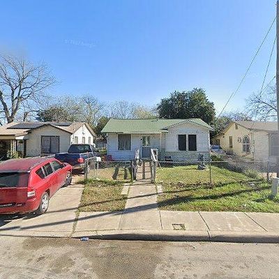 2014 S Trinity St, San Antonio, TX 78207