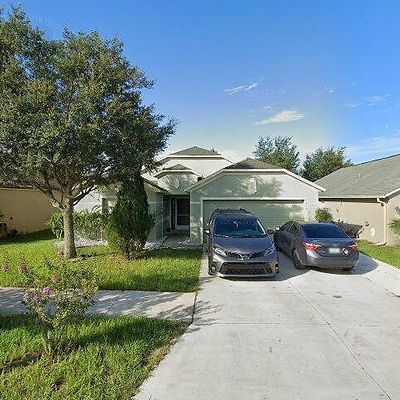 2016 Newtown Rd, Groveland, FL 34736