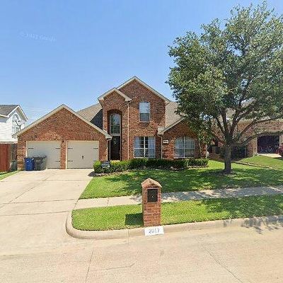 2017 Fair Oaks Cir, Corinth, TX 76210