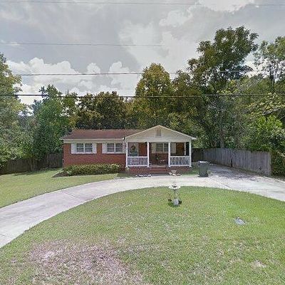 202 Bassett St, Centerville, GA 31028