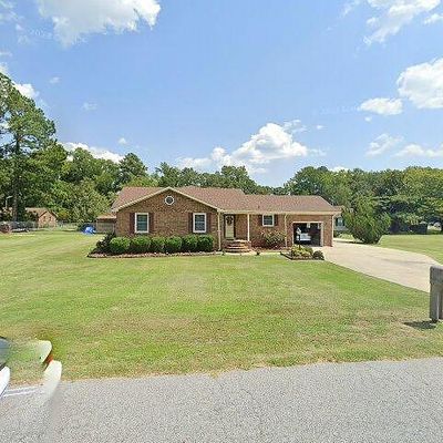 202 Haw Dr, Greenville, NC 27834