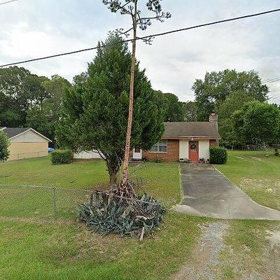 202 S Smalley Dr, Vidalia, GA 30474