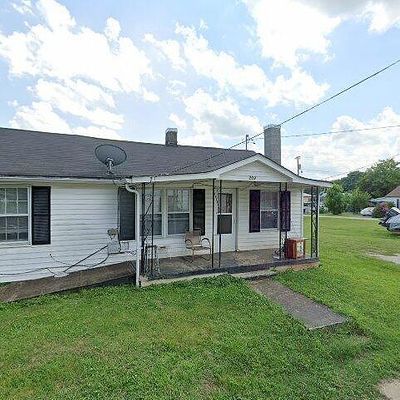 202 Shofner St, Mount Pleasant, TN 38474