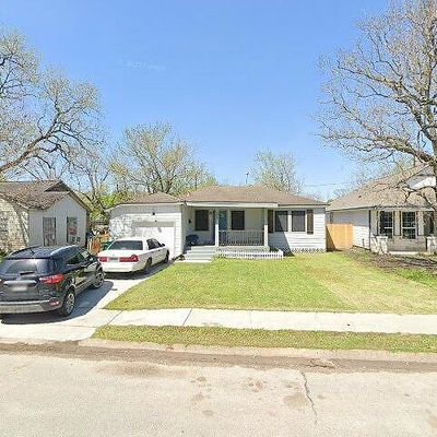 202 W Hart Ave, Pasadena, TX 77506